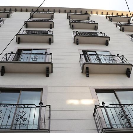 Hotel Castellana Group Μπογκοτά Εξωτερικό φωτογραφία