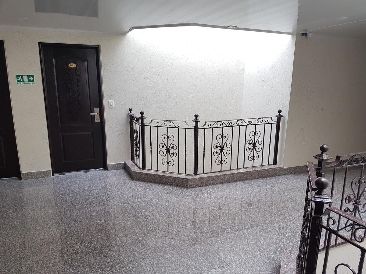 Hotel Castellana Group Μπογκοτά Εξωτερικό φωτογραφία